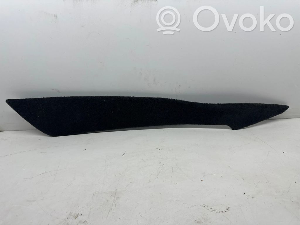 BMW 5 F10 F11 Muu keskikonsolin (tunnelimalli) elementti 