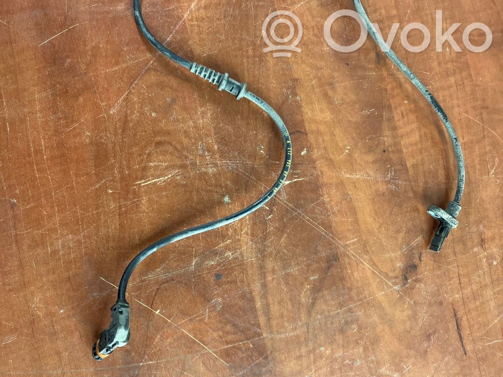 Mercedes-Benz E W212 ABS Sensor 