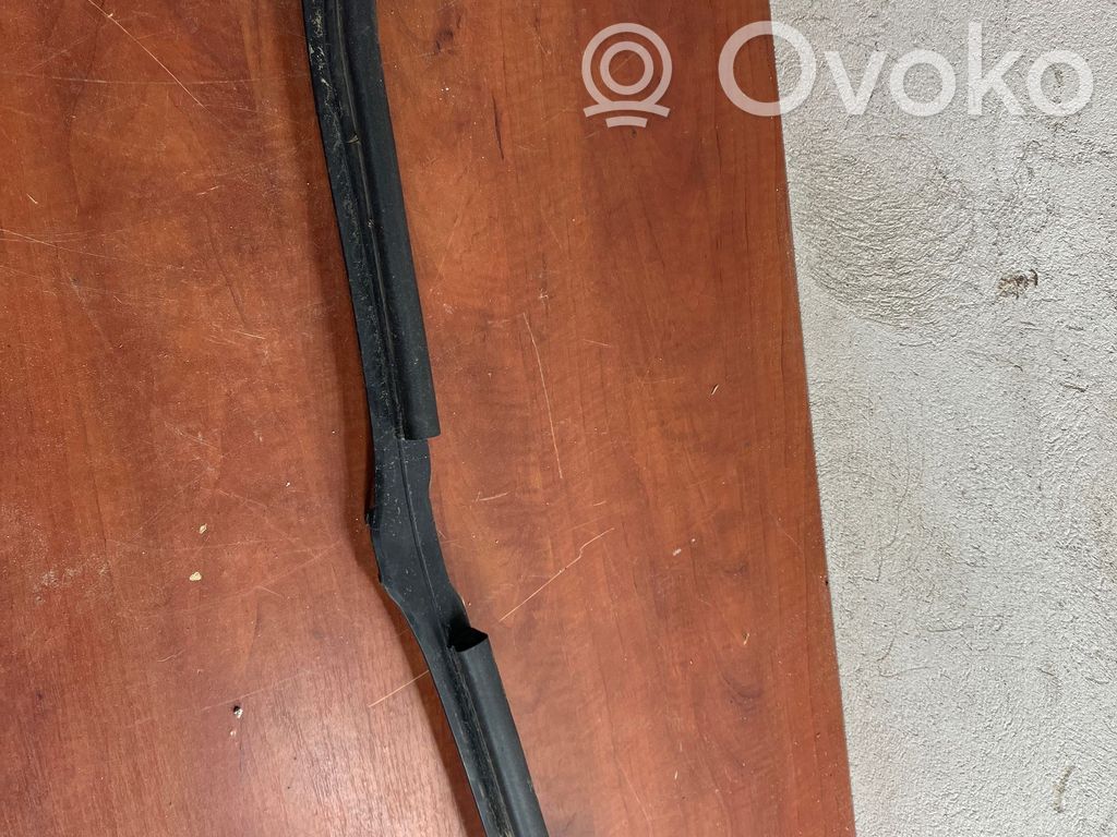 BMW 5 E60 E61 Top upper radiator support slam panel 