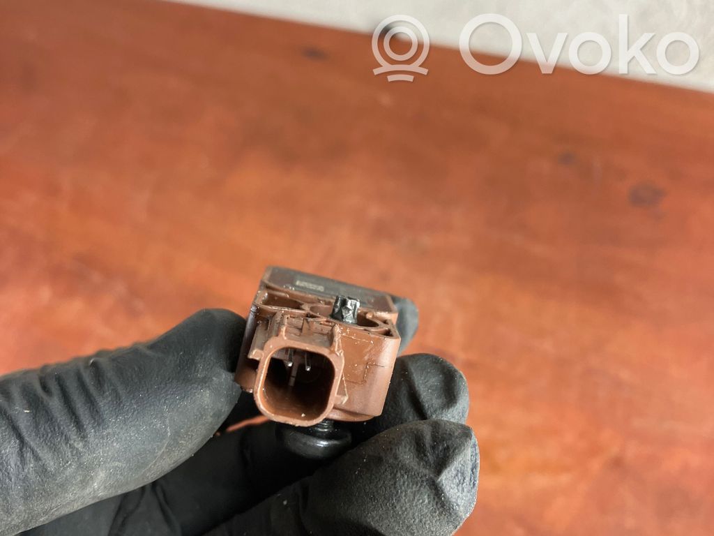 Opel Insignia A Airbag deployment crash/impact sensor 