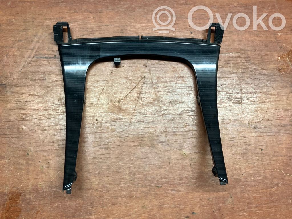Opel Insignia A Gear shifter surround trim plastic 