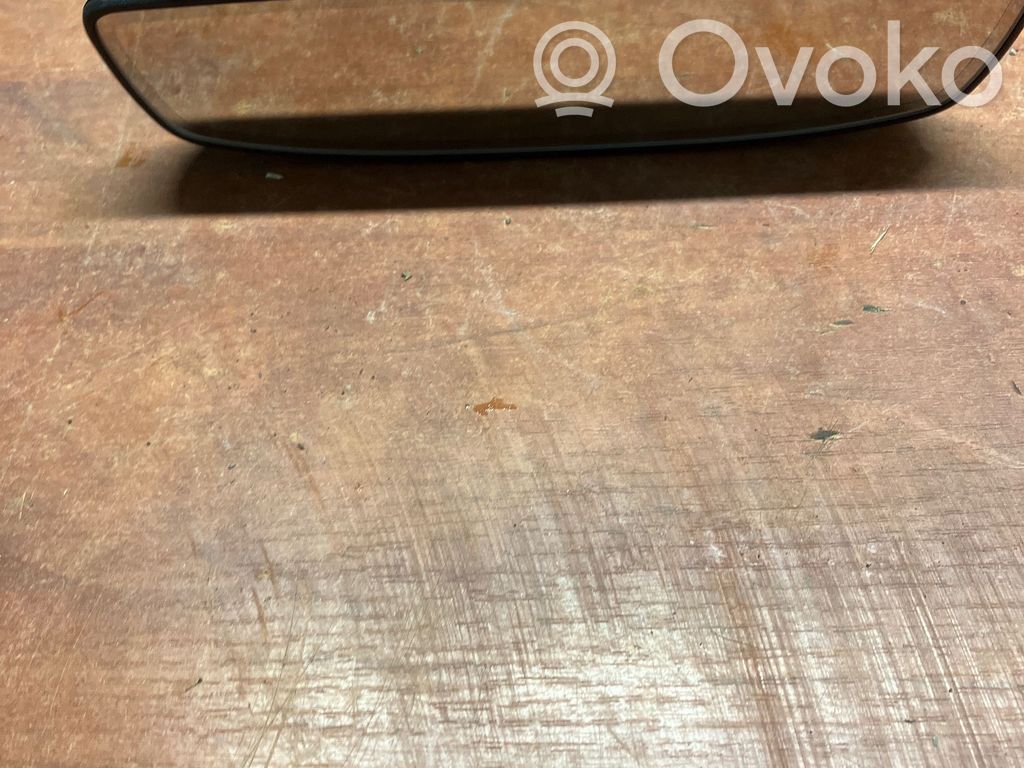 Espejo retrovisor (interior)   038266