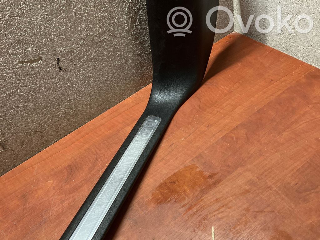 Dodge VAN RAM Front sill trim cover 