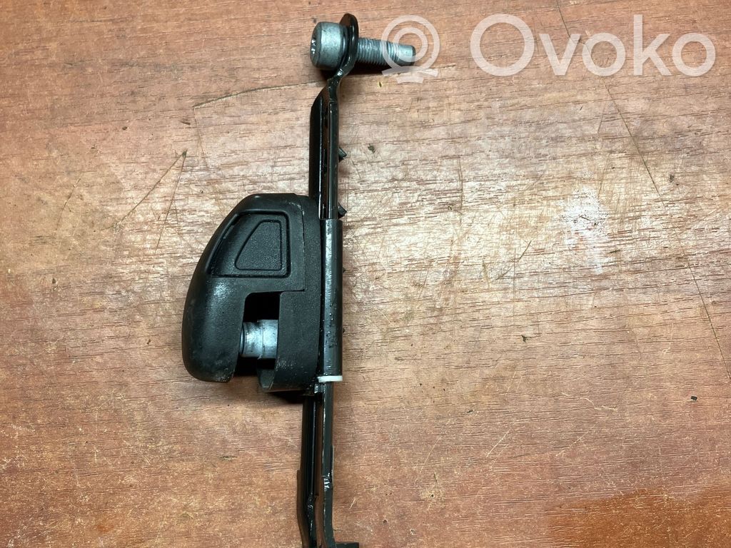 Dodge VAN RAM Sicherheitsgurt-Einstellschiene 