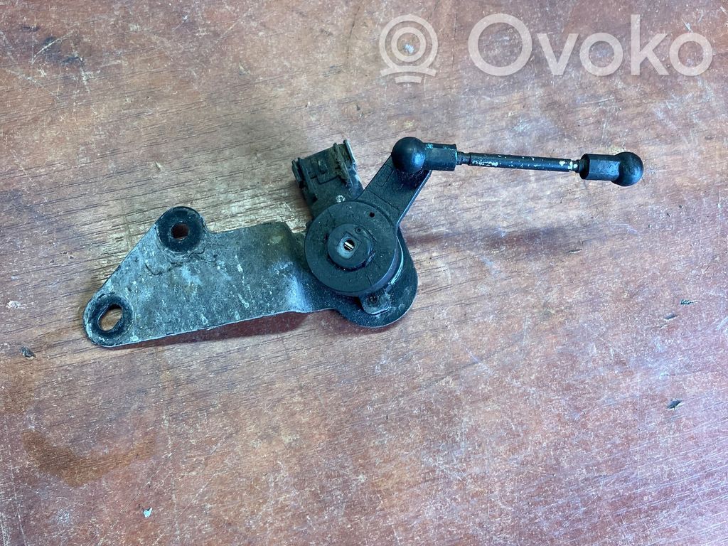 Dodge RAM Rear height level sensor lever 