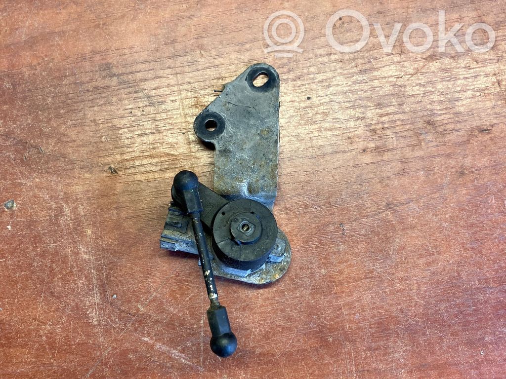 Dodge VAN RAM Suspension ride height/mode switch 