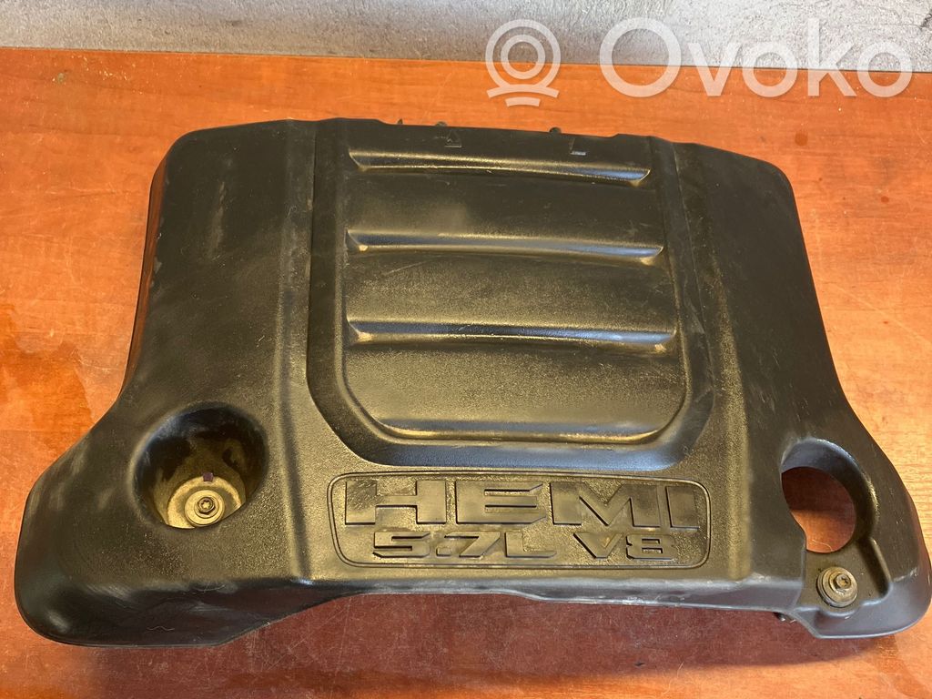 Dodge VAN RAM Engine cover (trim) 