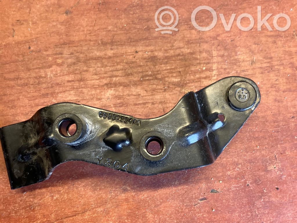Ram 1500 Other exterior part 