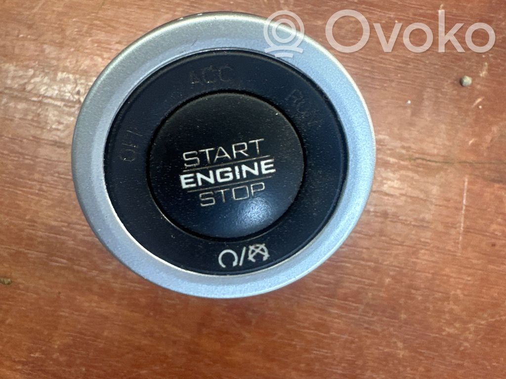 Dodge RAM Engine start stop button switch 