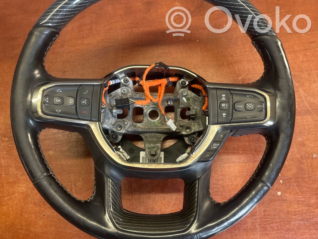 Dodge RAM Steering wheel 
