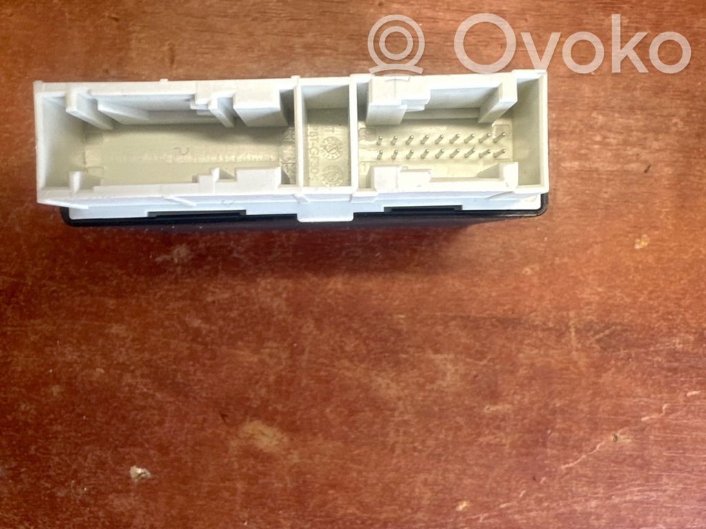 BMW X6 F16 Parking PDC control unit/module 