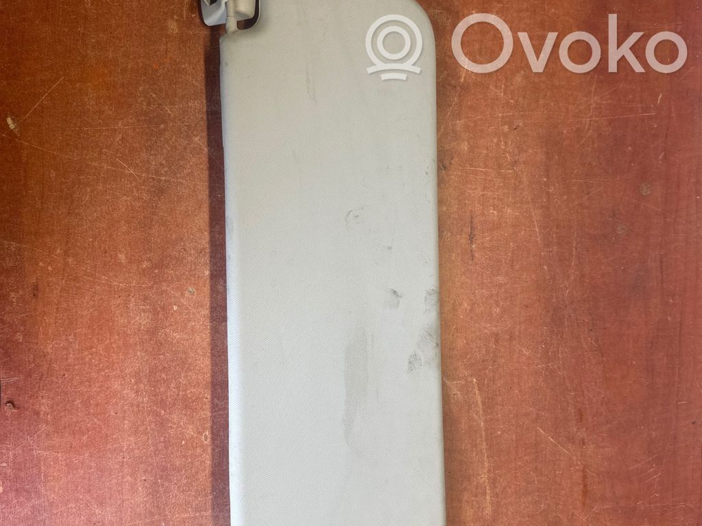 Sun visor   BK21V04100A
