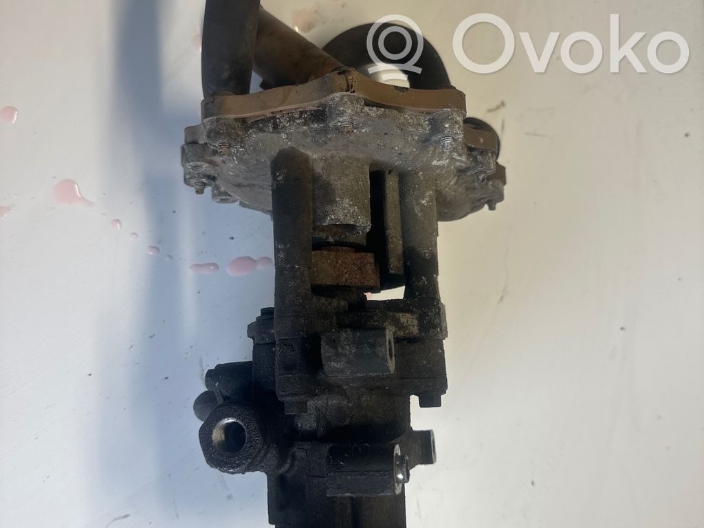 Pompe de circulation d'eau   6C1Q8K500