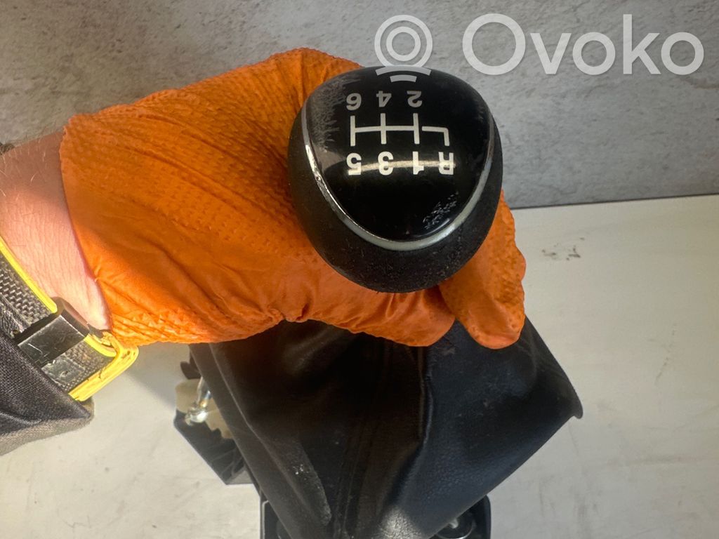 Ford Transit Custom Selector caja de cambios 