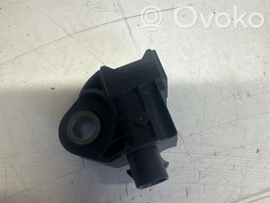 Hyundai Tucson TL Sensor impacto/accidente para activar Airbag 