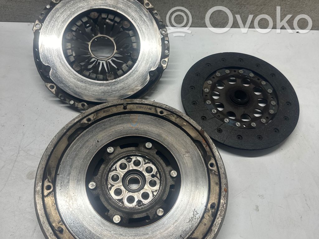 Honda Civic Clutch set kit 