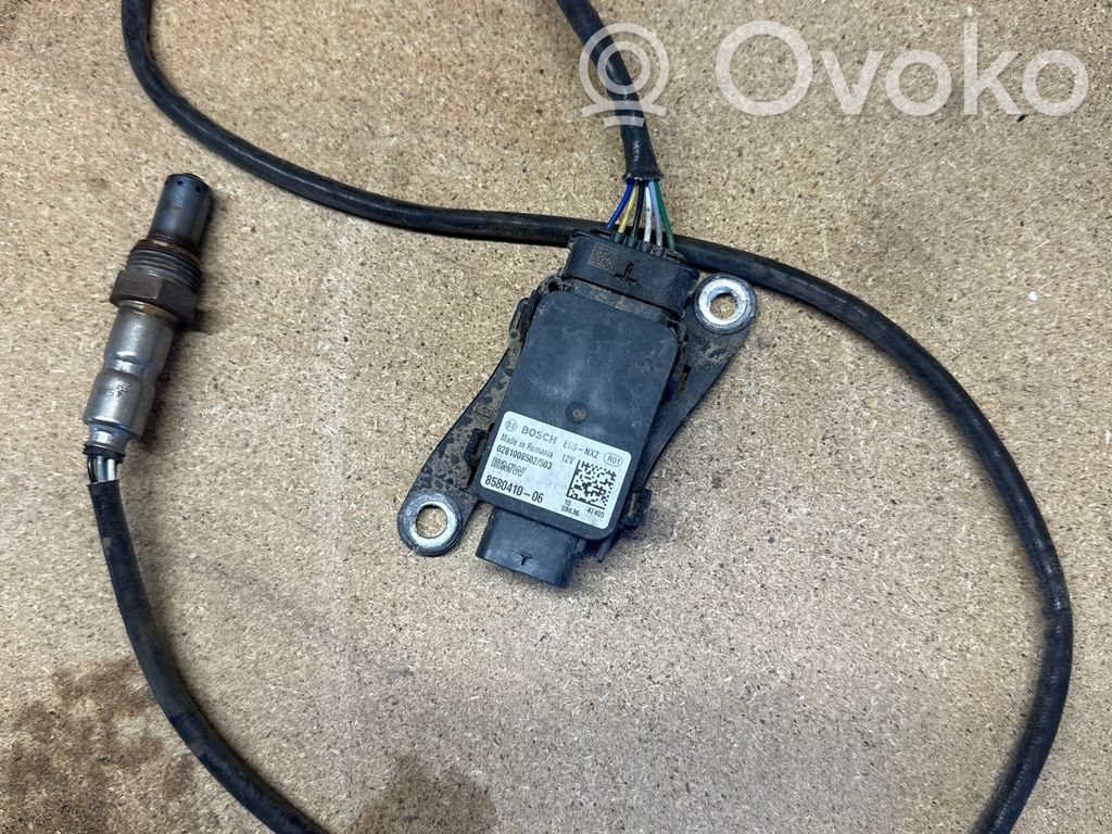BMW 5 G30 G31 G38 Lambda probe sensor 