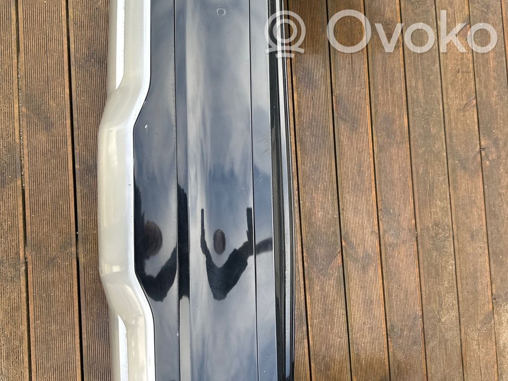 KIA Niro Parachoques 