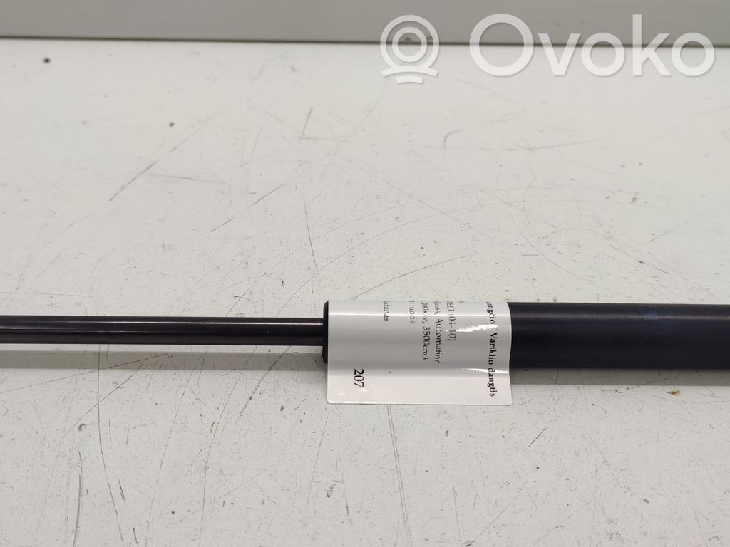 Vérin, capot-moteur   7008745