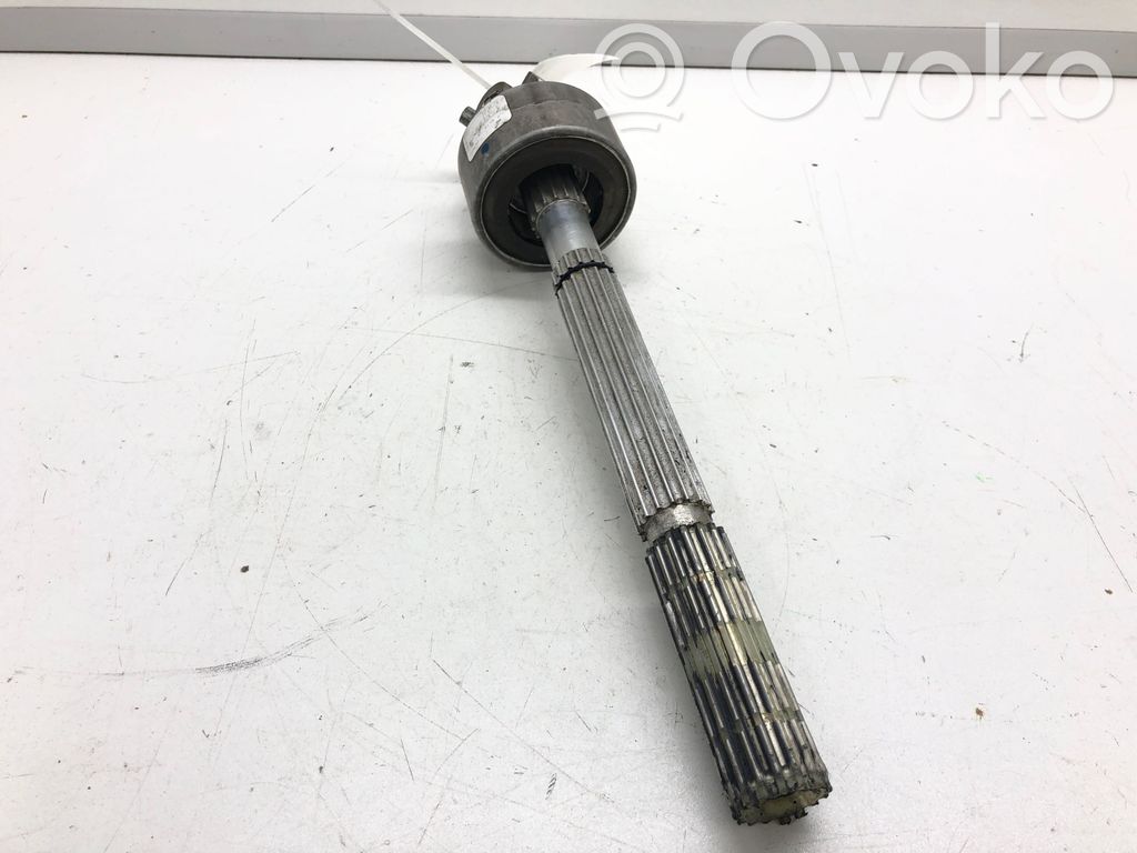BMW 5 E60 E61 Steering column universal joint 