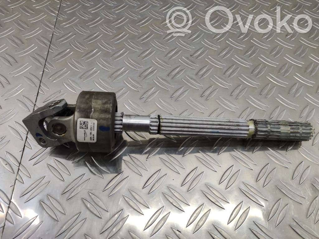 BMW 5 E60 E61 Steering column universal joint 