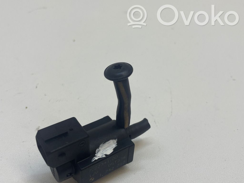Electroválvula del turbo   1742712,72234100,05T336,11741741130