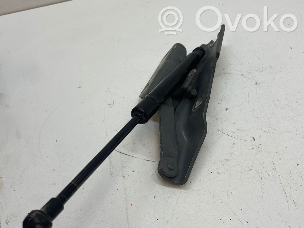 Engine bonnet/hood hinges   0583WD