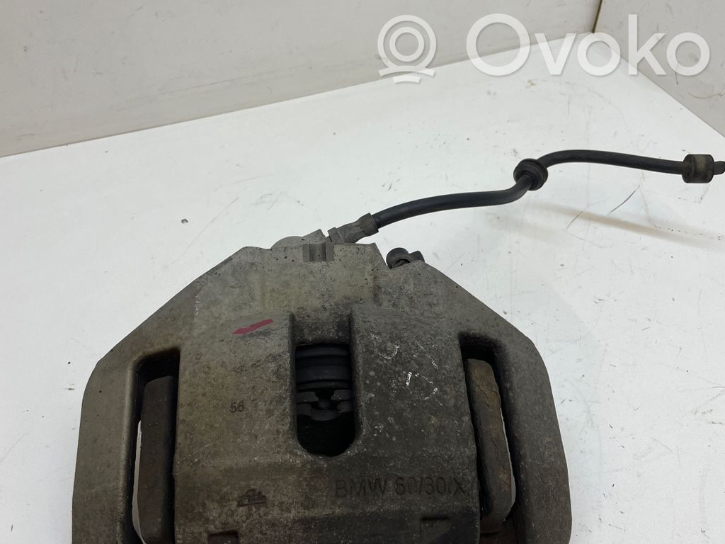 BMW 5 E60 E61 Front brake caliper 