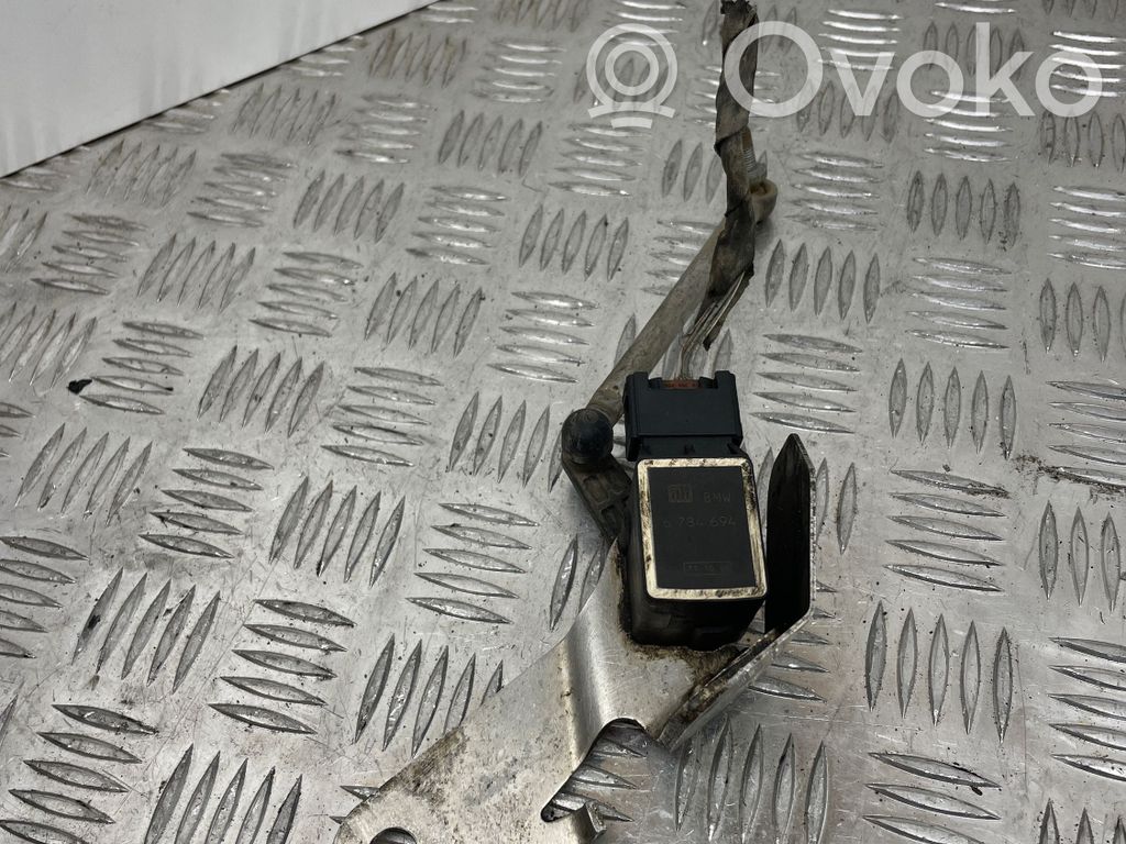 Ajovalon korkeusanturi   6784694,111008