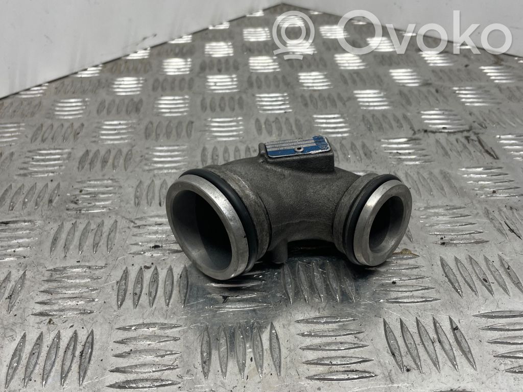 Rura / Wąż dolotowy powietrza turbiny   4715774,50077934