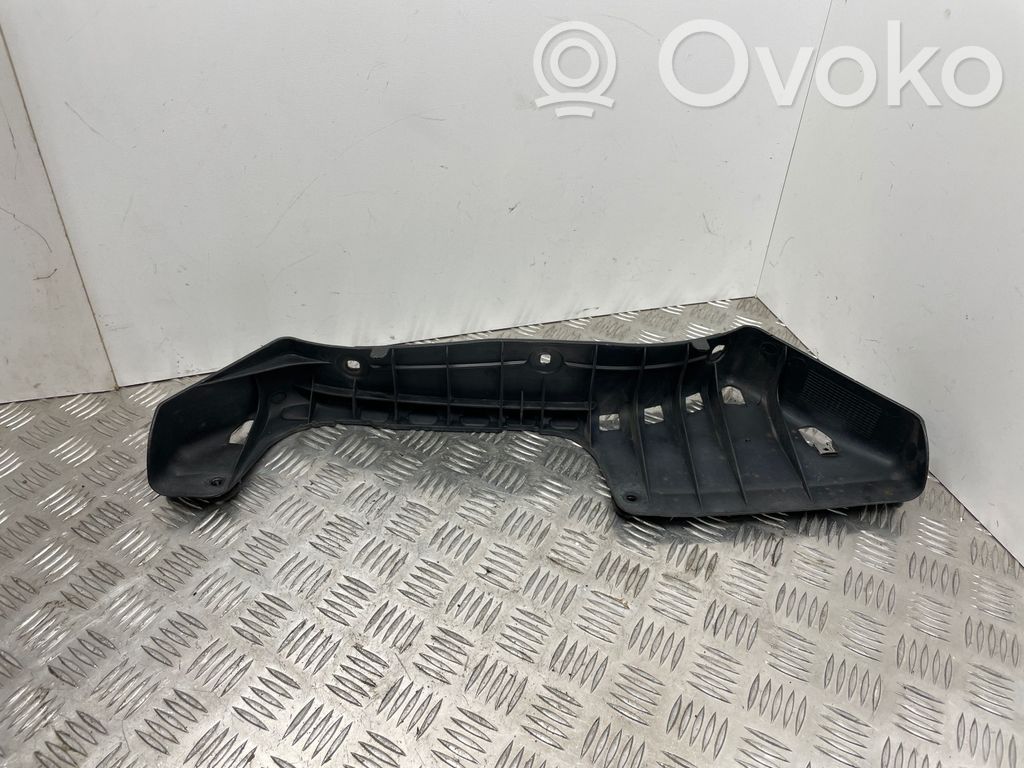 Rear bumper mounting bracket   7063431,11460913