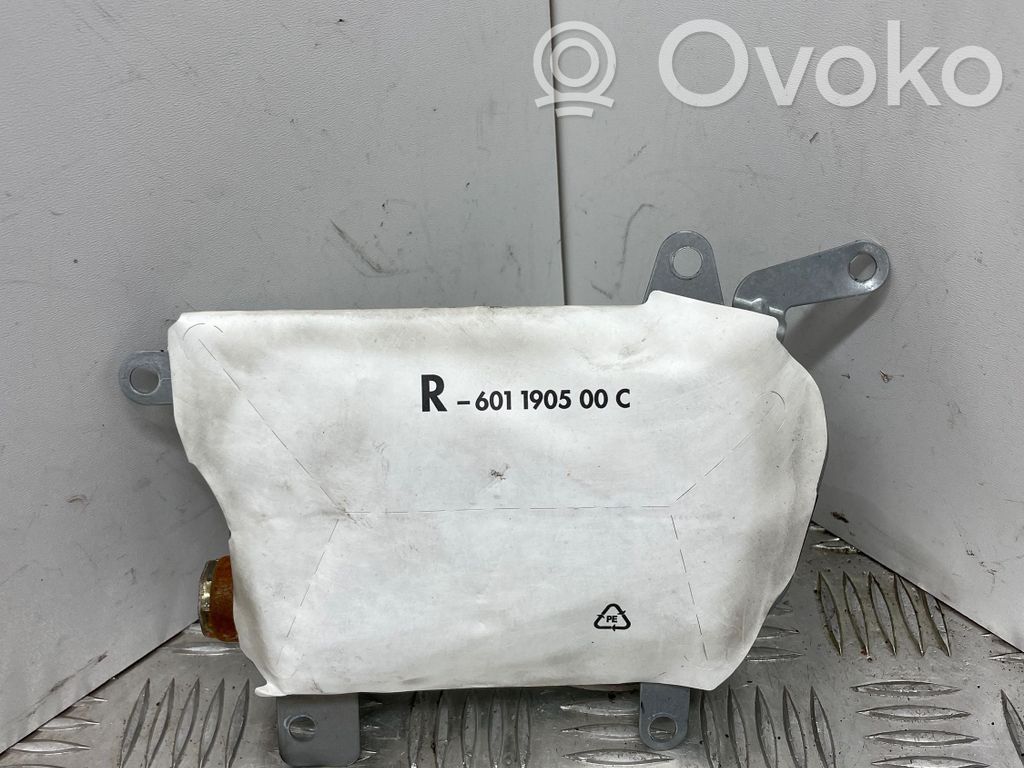 BMW 5 E60 E61 Front door airbag 