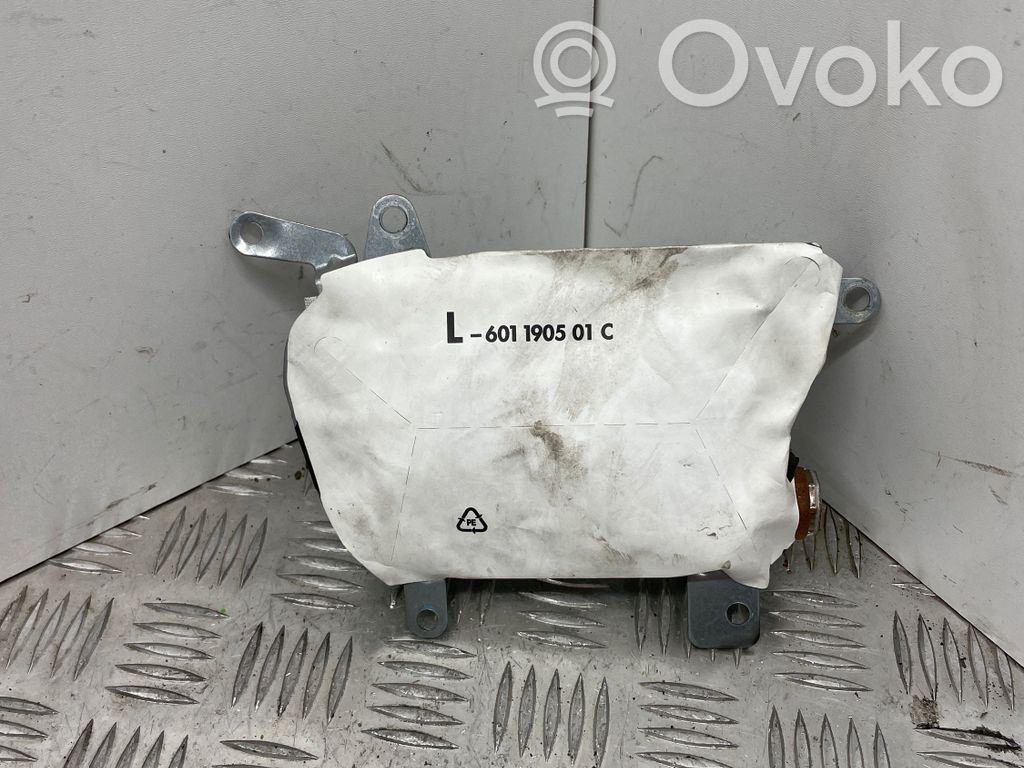 BMW 5 E60 E61 Priekšējo durvju drošības spilvens 