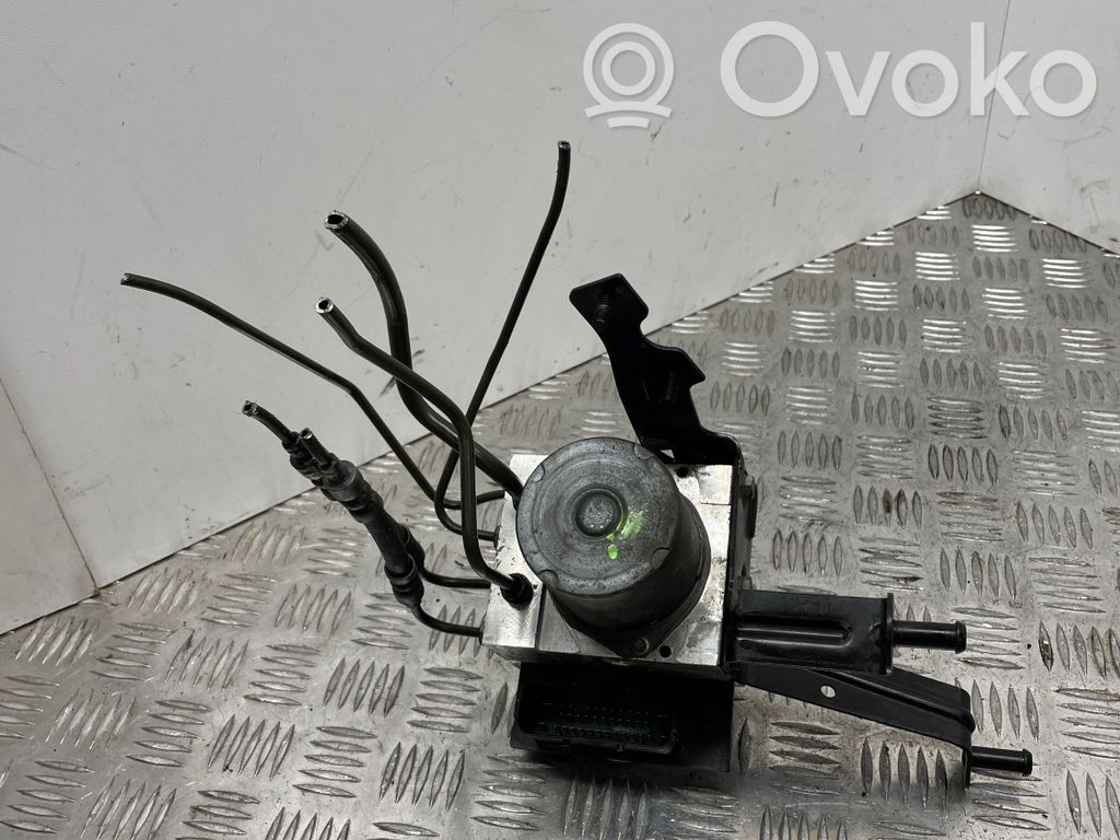 BMW 5 E60 E61 ABS Pump 