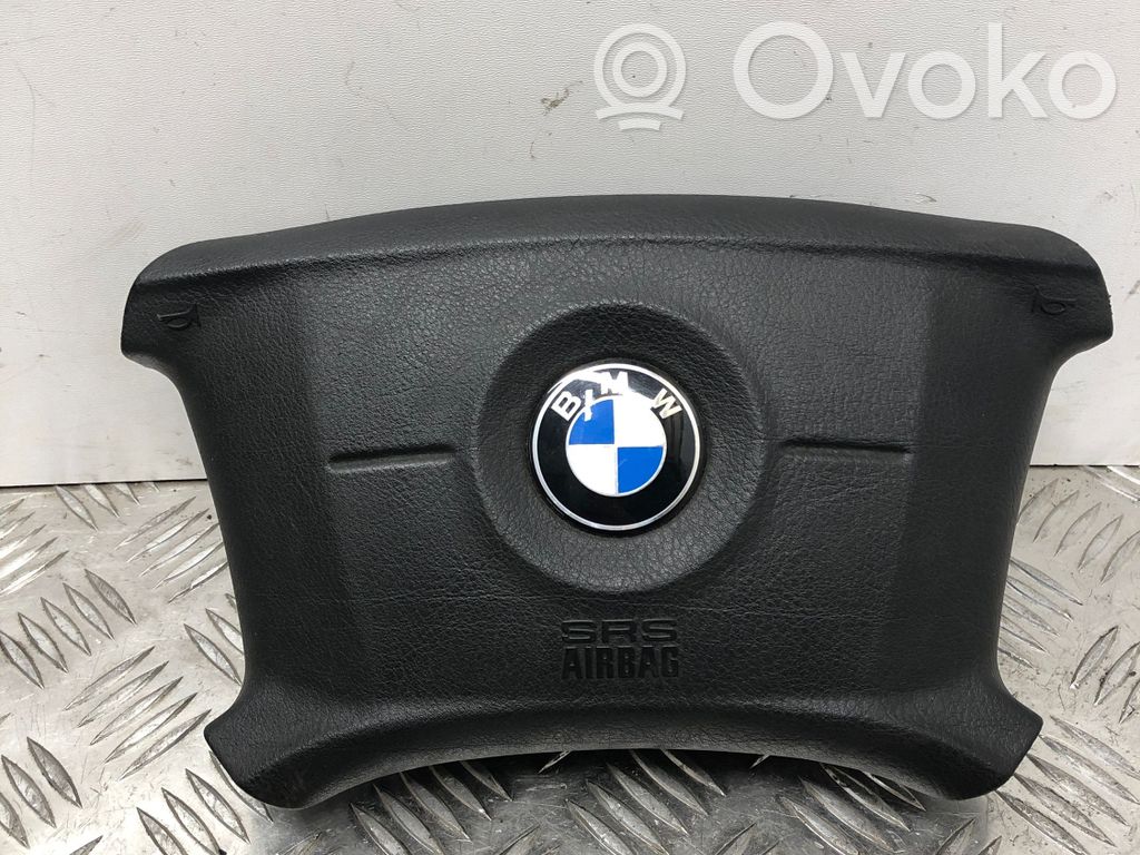 BMW 3 E46 Steering wheel airbag 