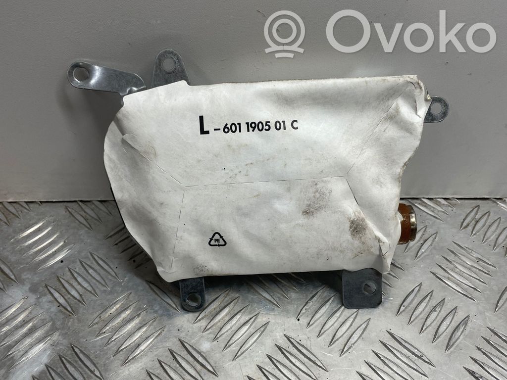 BMW 5 E60 E61 Front door airbag 