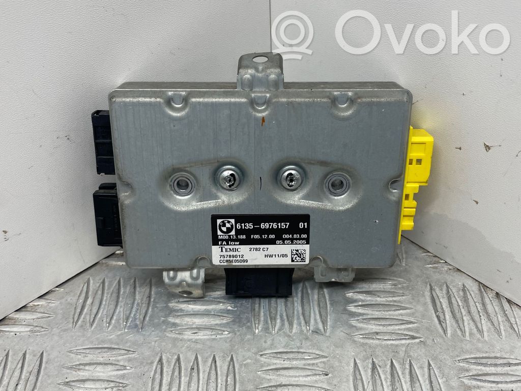 BMW 5 E60 E61 Door control unit/module 