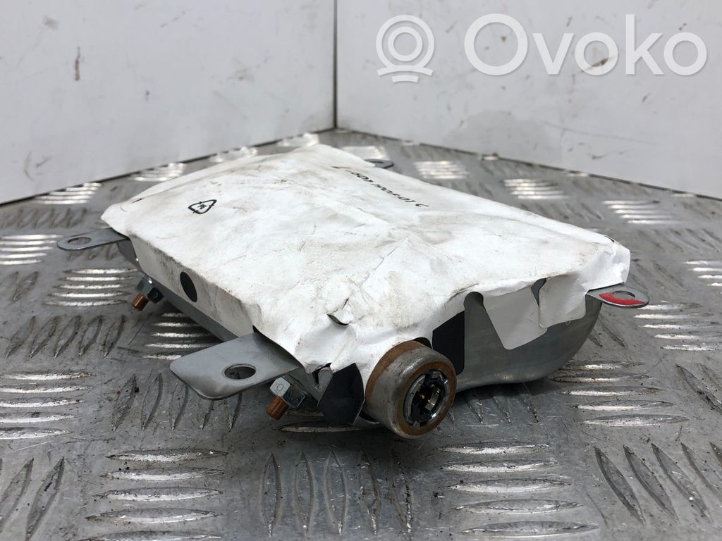 BMW 5 E60 E61 Priekinių durų oro pagalvė 