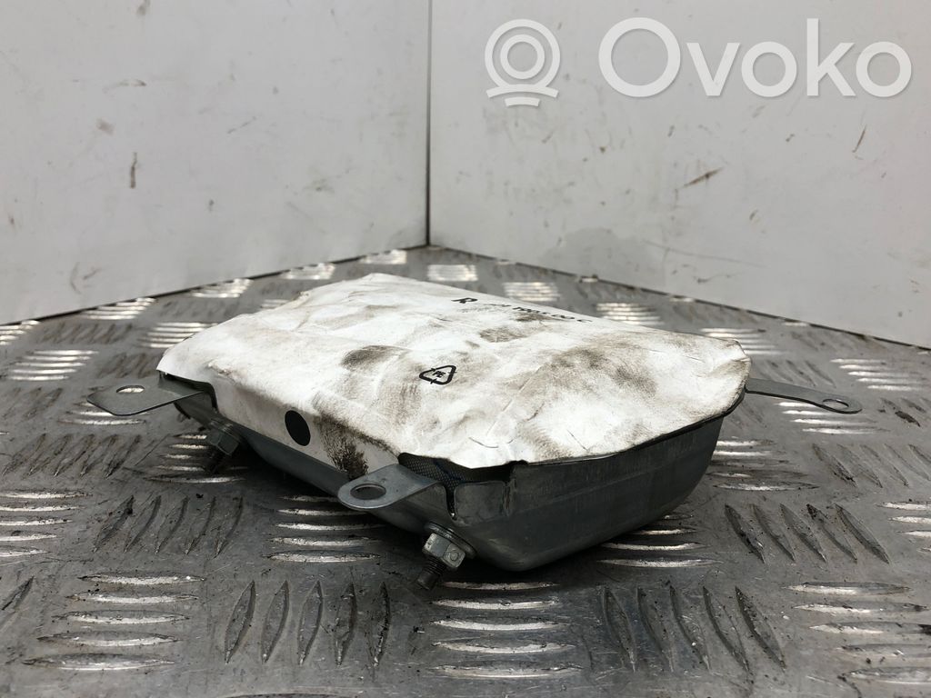 BMW 5 E60 E61 Airbag de la puerta delantera 