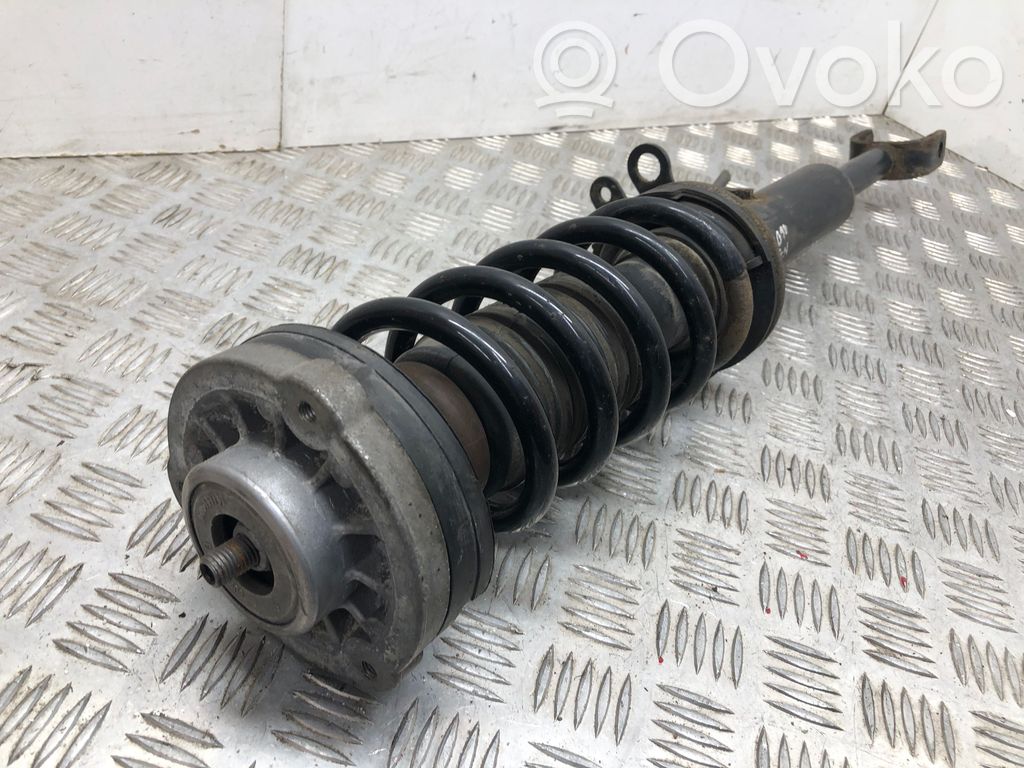 BMW 5 F10 F11 Amortyzator osi przedniej ze sprężyną 