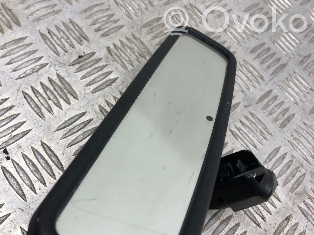 BMW 5 E60 E61 Galinio vaizdo veidrodis (salone) 
