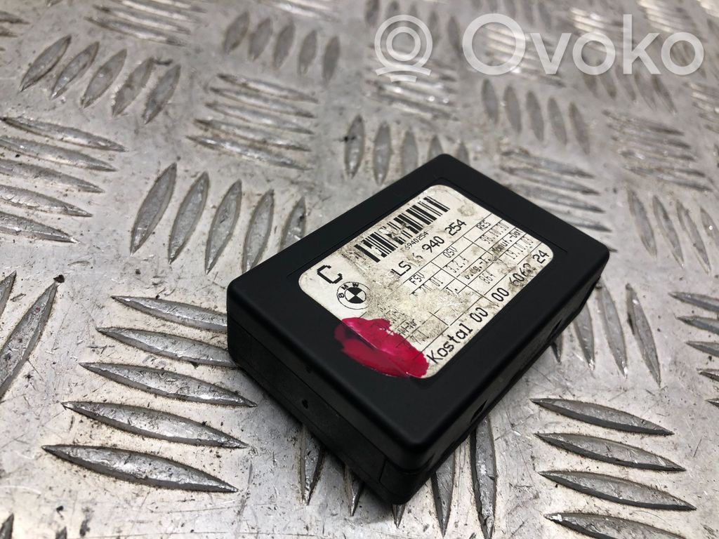 BMW 5 E60 E61 Rain sensor 