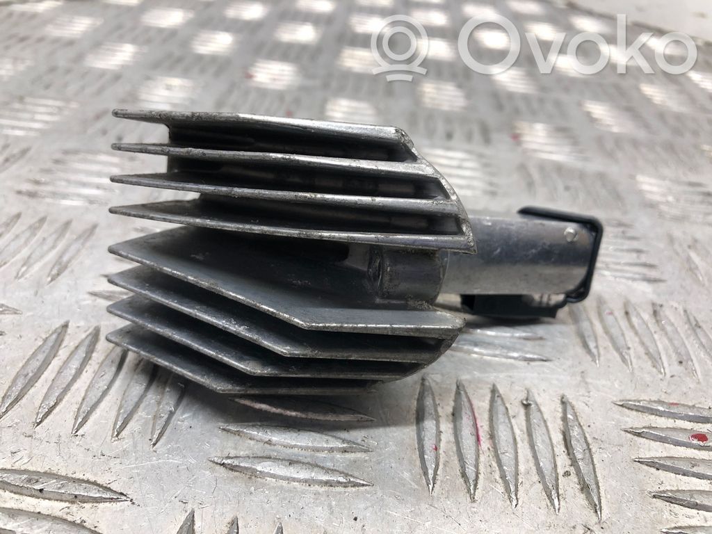 BMW 5 F10 F11 Element lampy przedniej 
