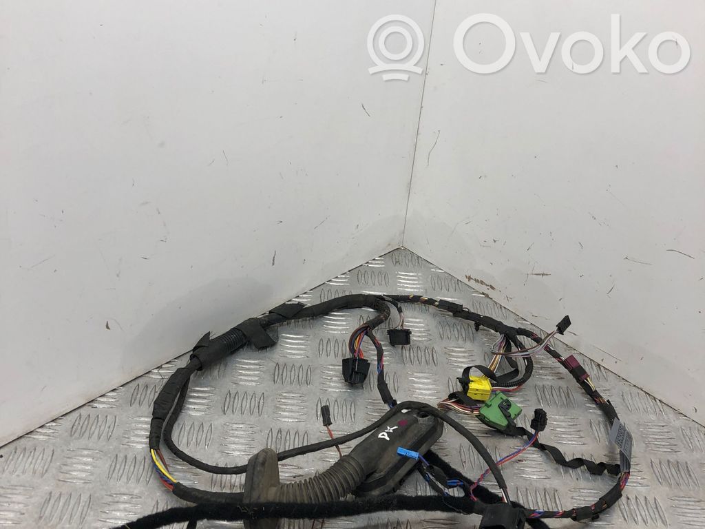 Cableado de puerta delantera   6925972,EEM18TE,01062005