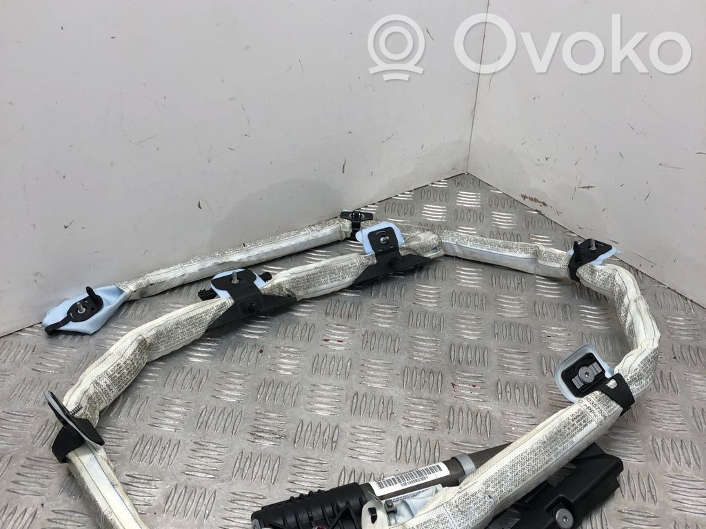 Airbag del techo   84696664507T,10B1889B0388Y