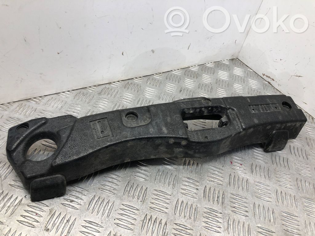 BMW X6 E71 Bampera putuplasta daļa 