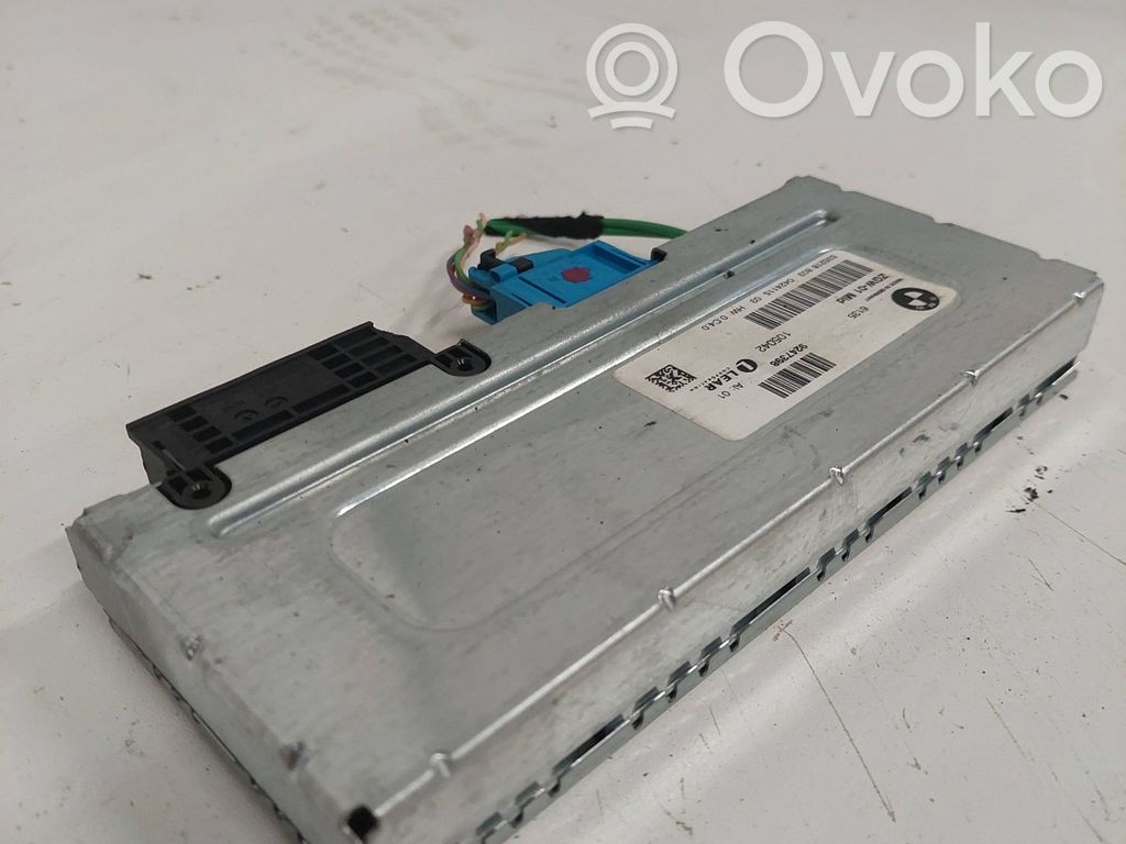Moduł sterowania Gateway   9247398,535218803,105042