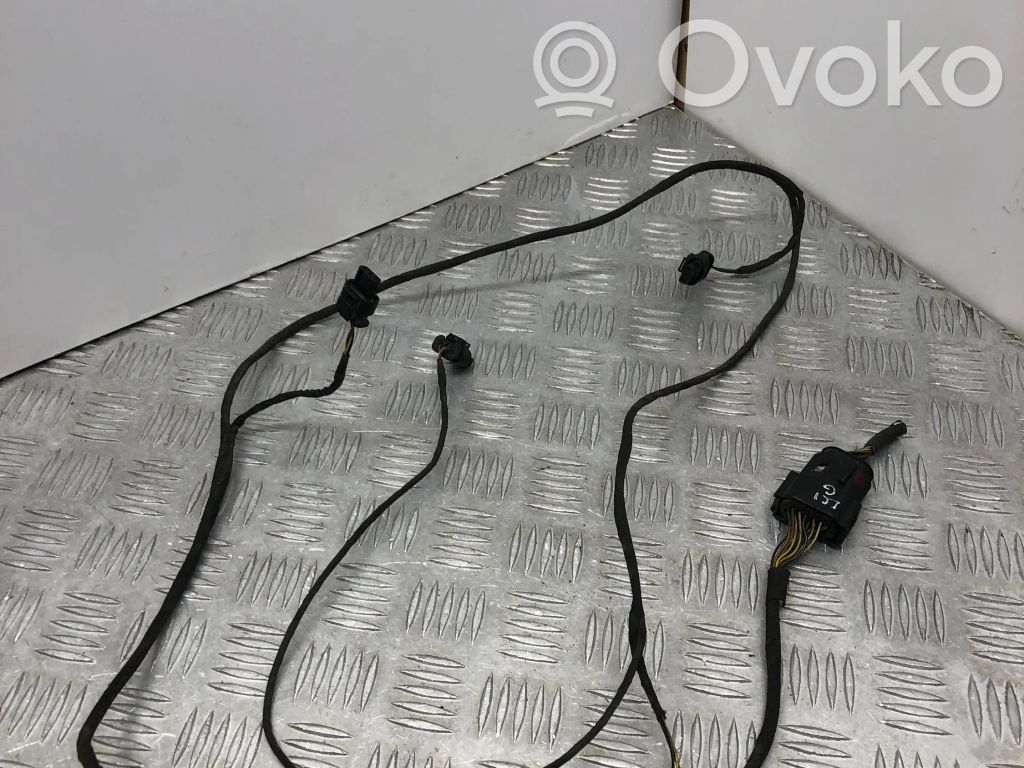 Parking sensor (PDC) wiring loom   9122276,40147503,ENS64U