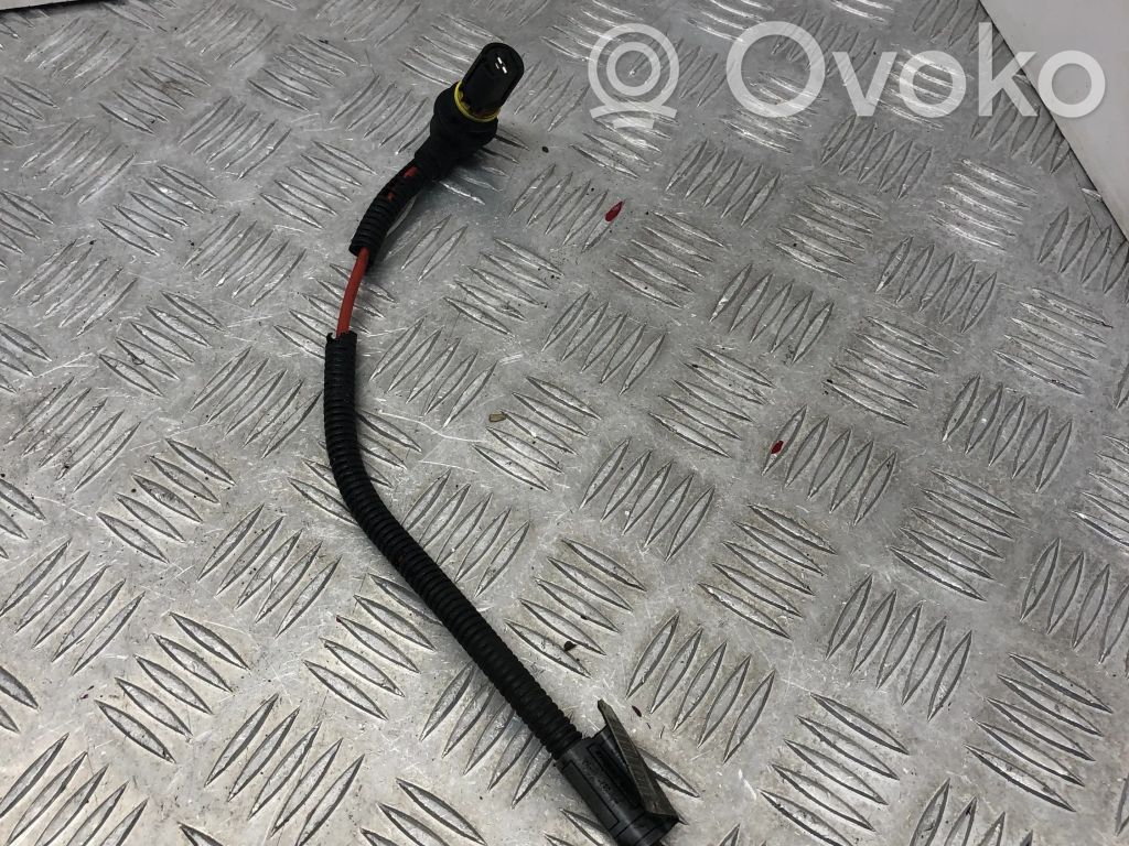 Glow plug wires   759959Z6,EMA81SG