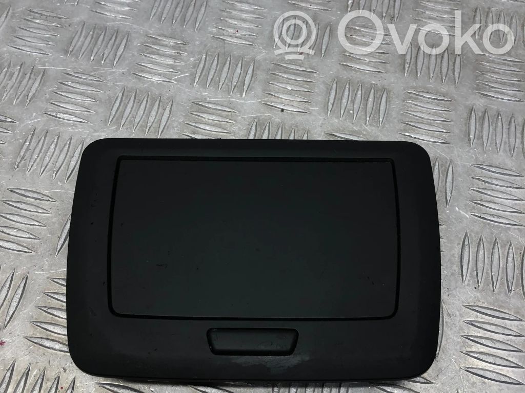 BMW 7 F01 F02 F03 F04 Rear view mirror (interior) 
